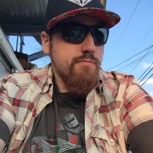 Meet your Posher, Edward